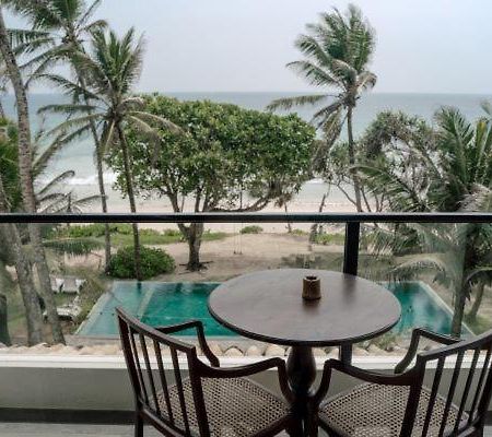 Naomi Beach Resort - Adults Only Weligama Luaran gambar