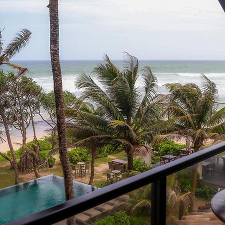Naomi Beach Resort - Adults Only Weligama Luaran gambar
