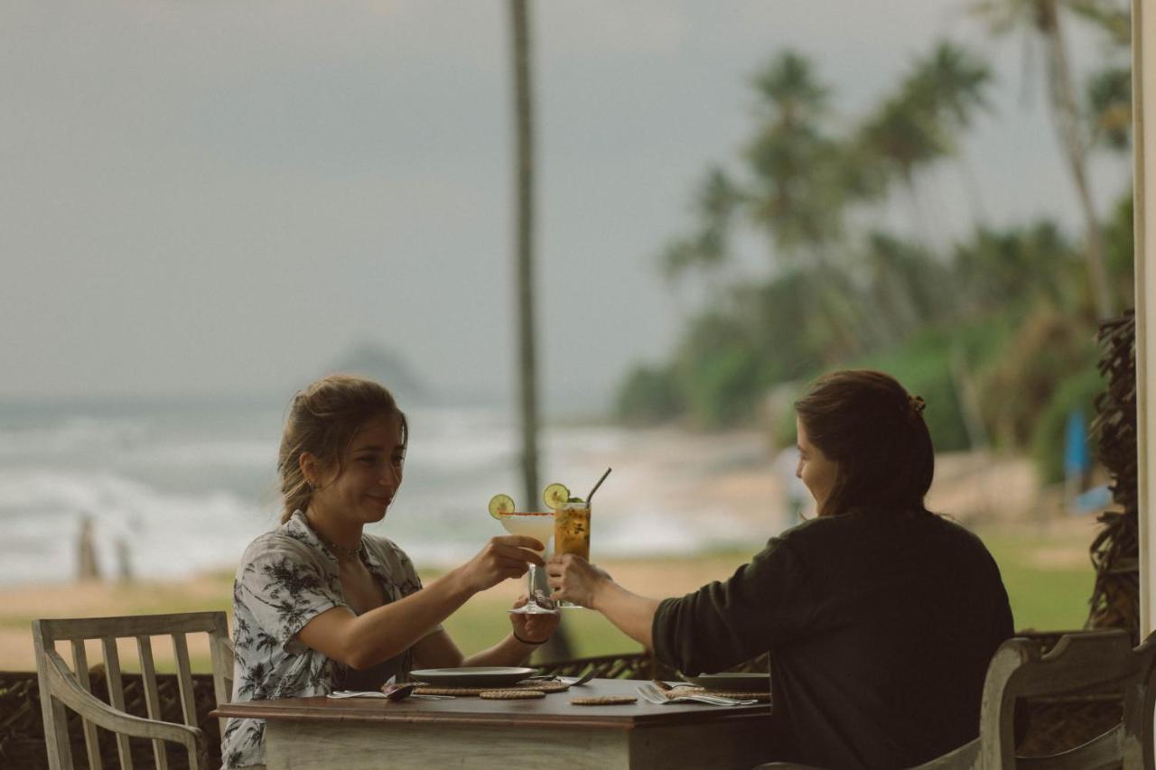 Naomi Beach Resort - Adults Only Weligama Luaran gambar
