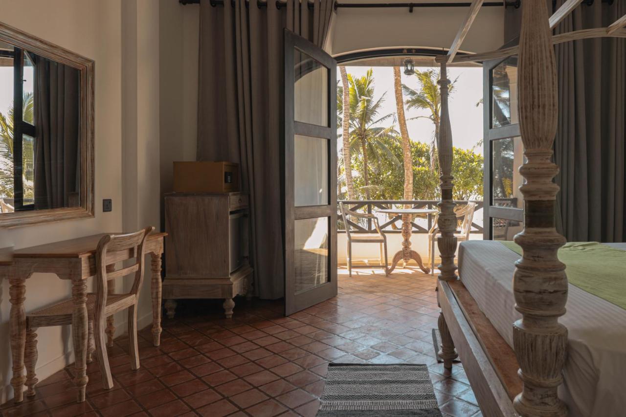 Naomi Beach Resort - Adults Only Weligama Luaran gambar