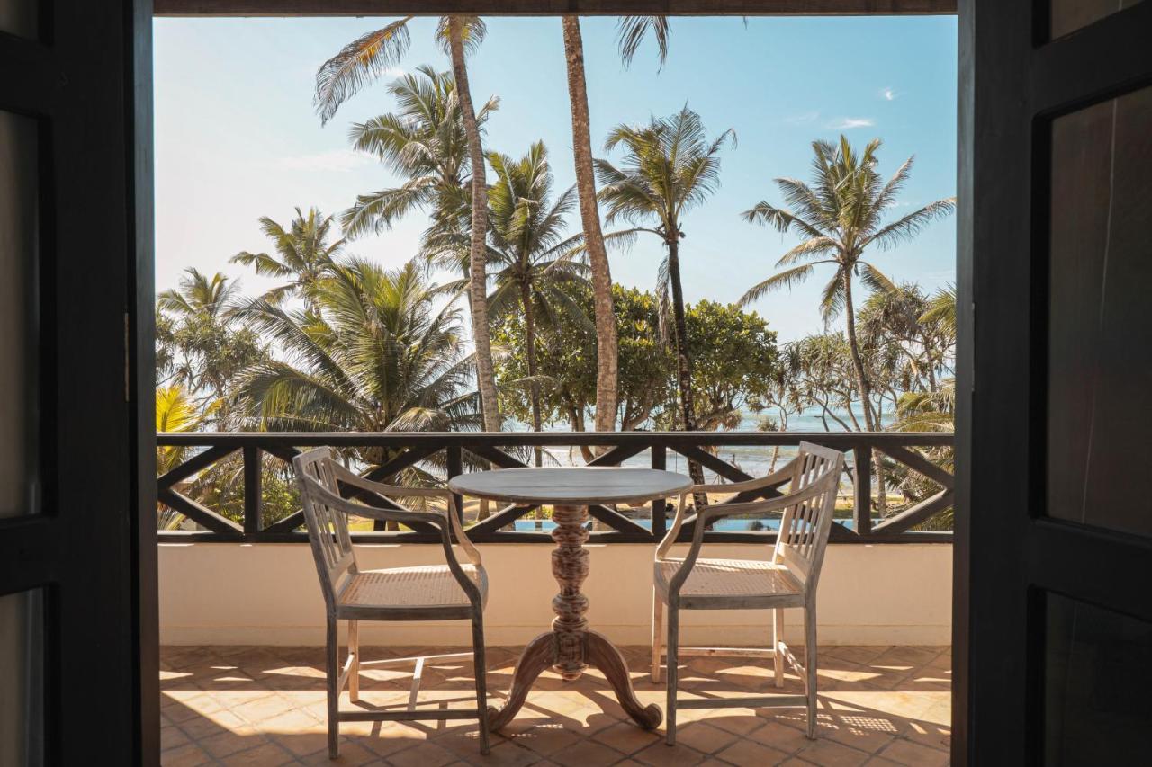 Naomi Beach Resort - Adults Only Weligama Luaran gambar