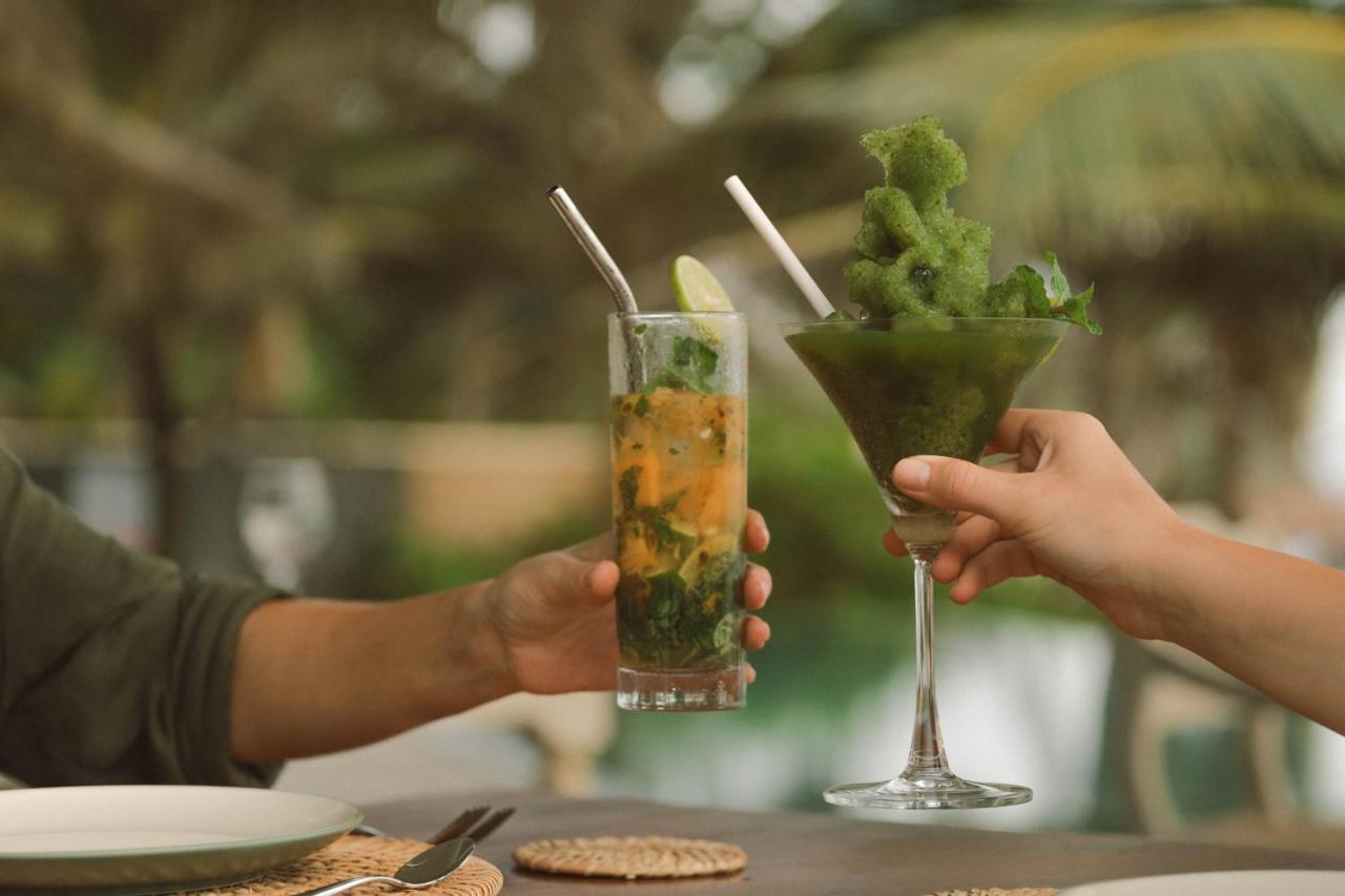 Naomi Beach Resort - Adults Only Weligama Luaran gambar