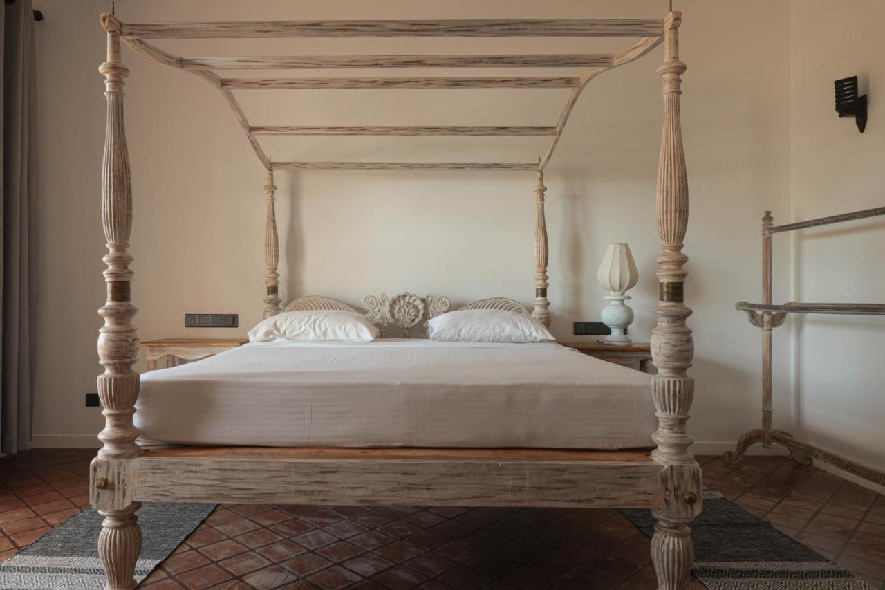 Naomi Beach Resort - Adults Only Weligama Luaran gambar