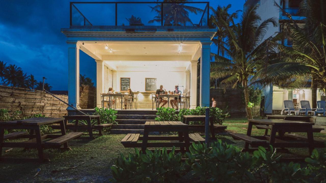 Naomi Beach Resort - Adults Only Weligama Luaran gambar
