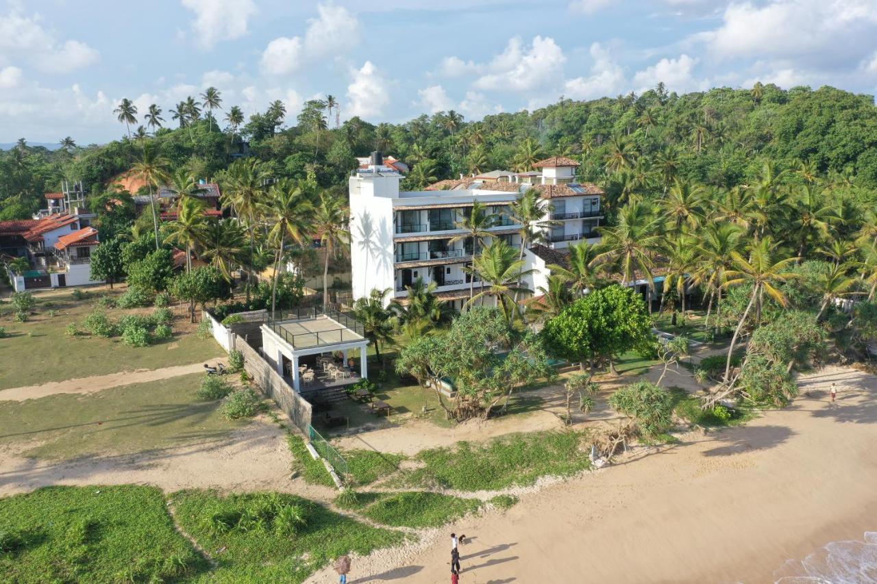 Naomi Beach Resort - Adults Only Weligama Luaran gambar