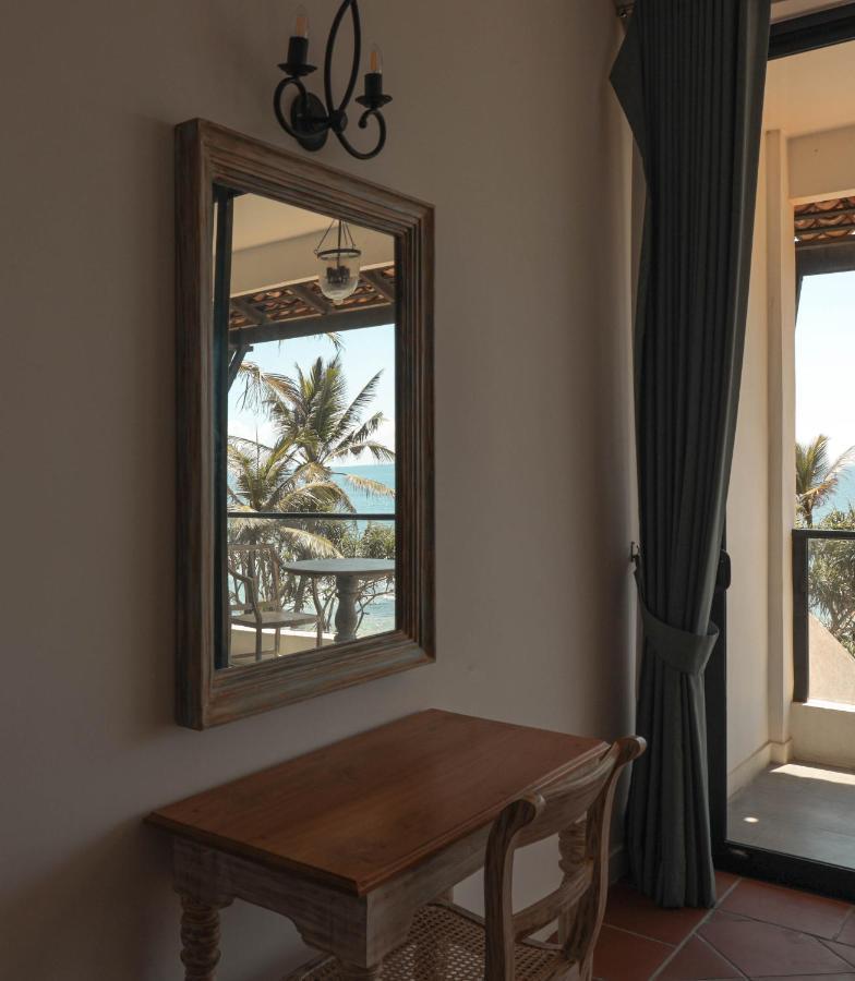 Naomi Beach Resort - Adults Only Weligama Luaran gambar