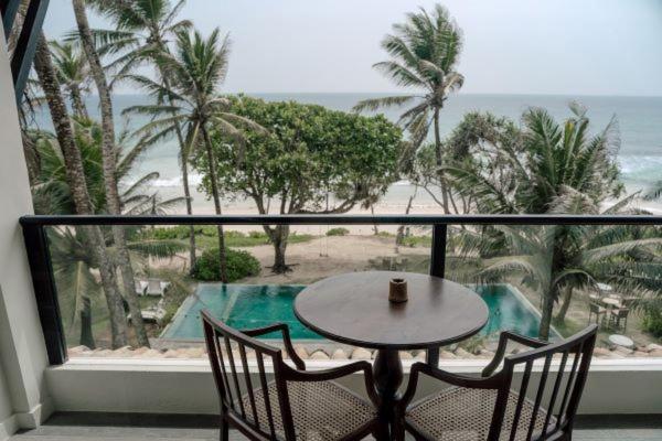 Naomi Beach Resort - Adults Only Weligama Luaran gambar