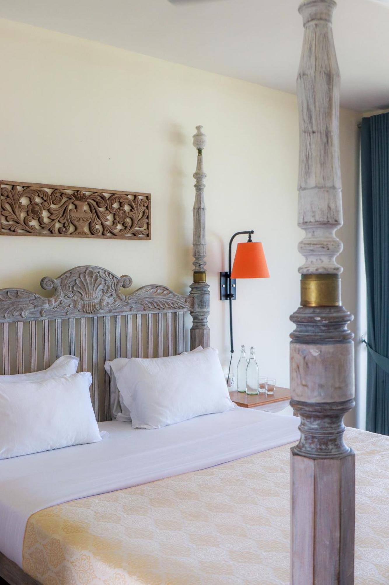 Naomi Beach Resort - Adults Only Weligama Luaran gambar