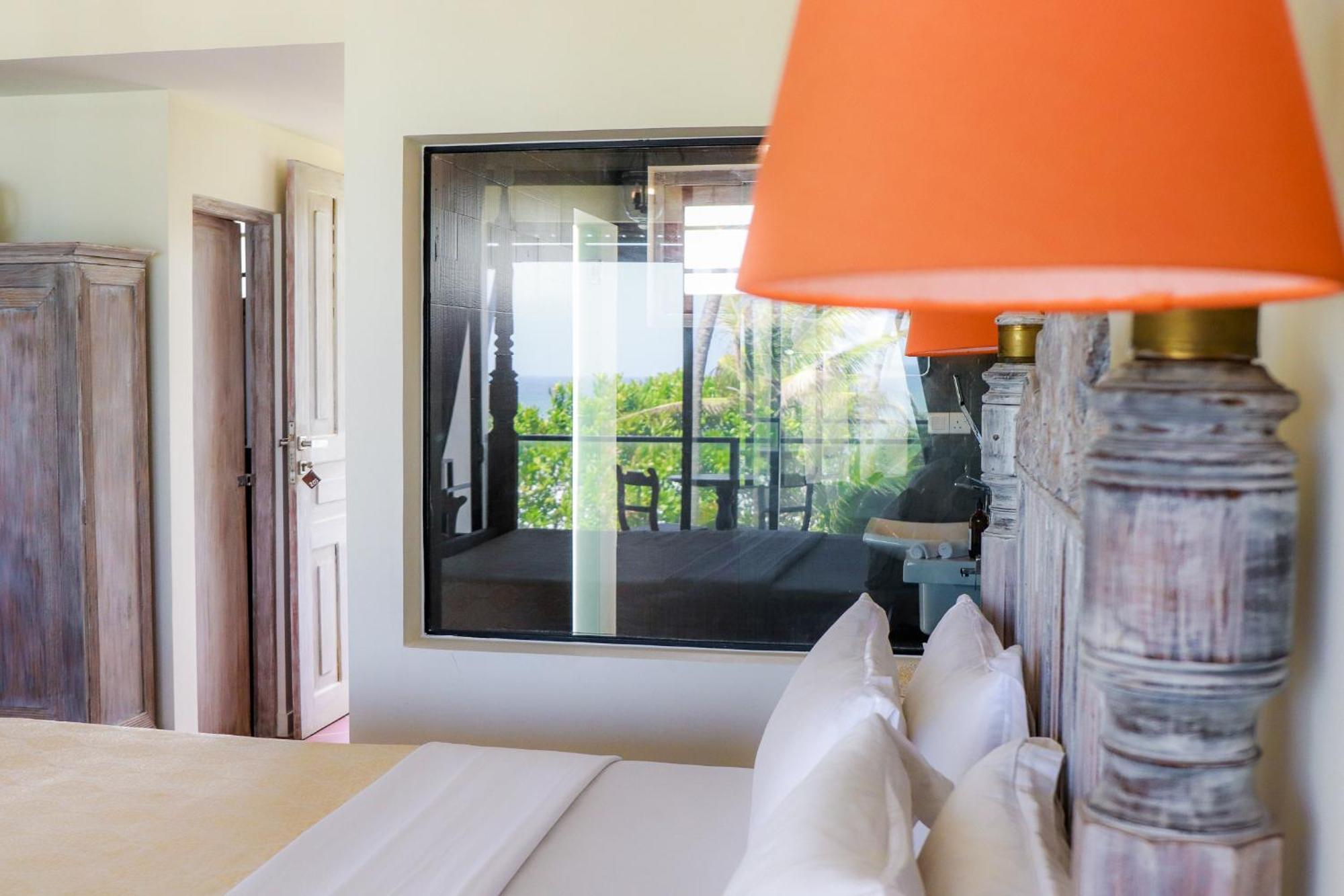 Naomi Beach Resort - Adults Only Weligama Luaran gambar
