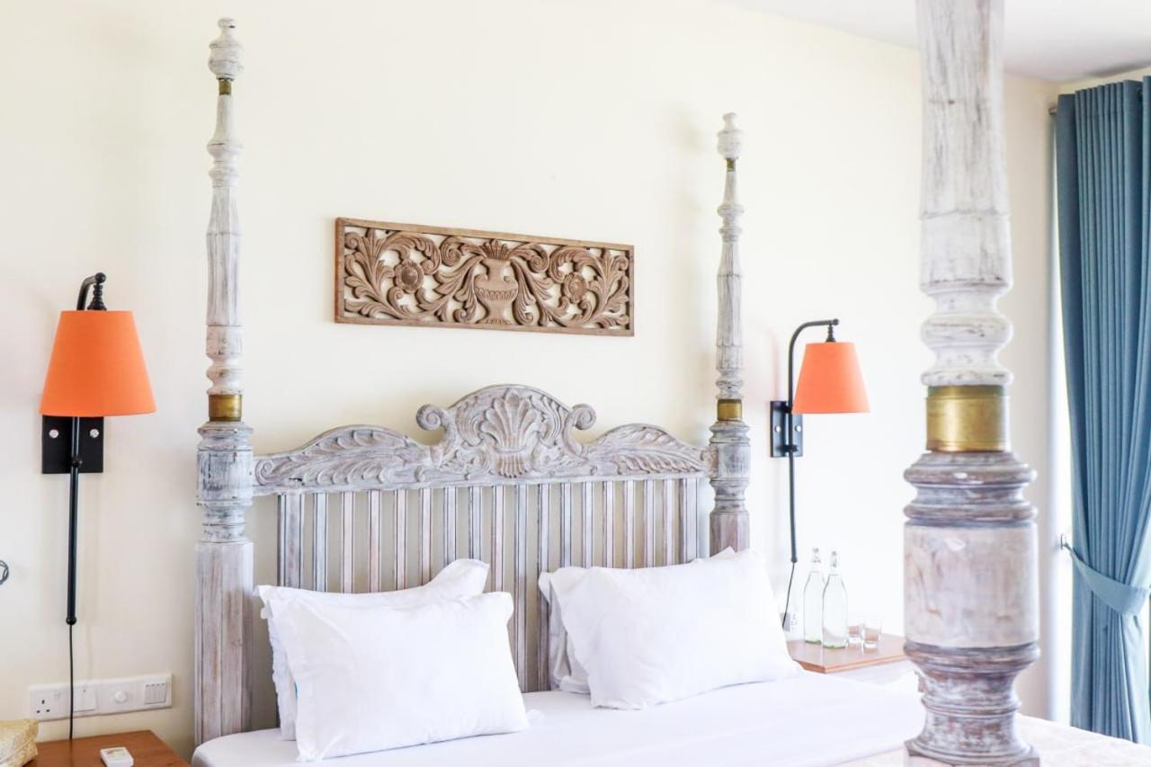 Naomi Beach Resort - Adults Only Weligama Luaran gambar