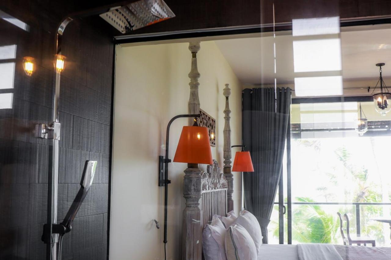 Naomi Beach Resort - Adults Only Weligama Luaran gambar