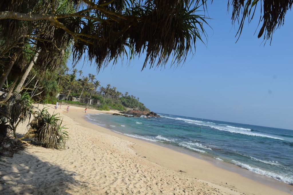 Naomi Beach Resort - Adults Only Weligama Luaran gambar