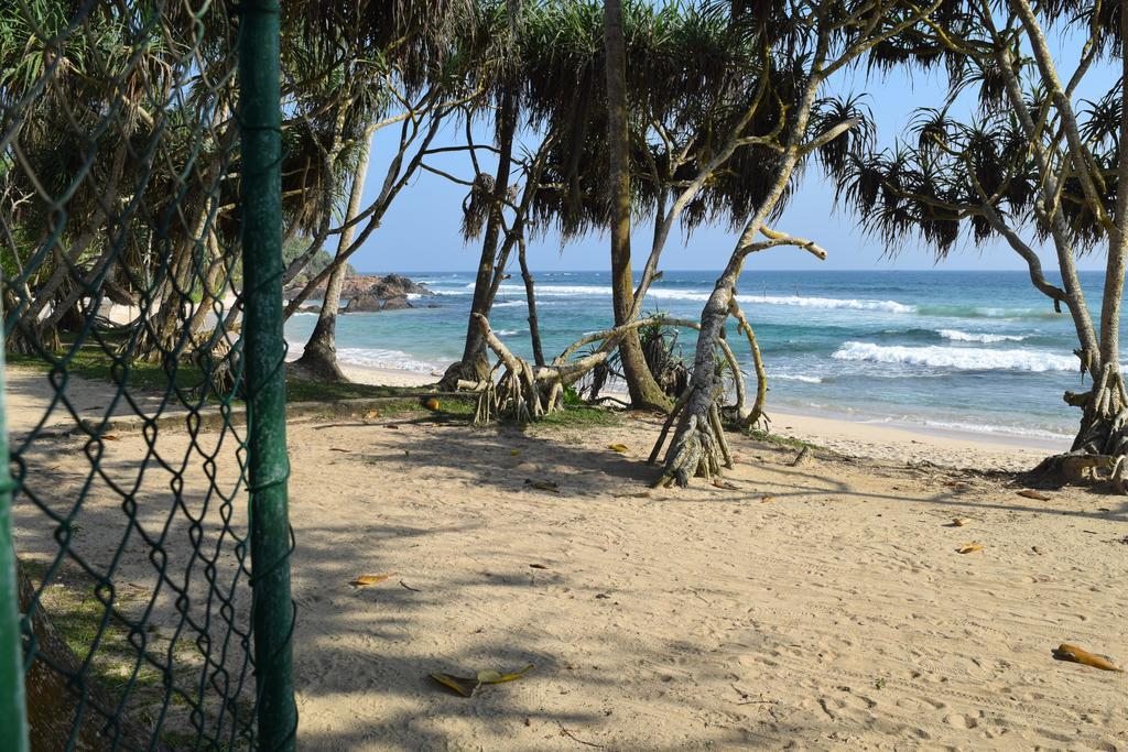 Naomi Beach Resort - Adults Only Weligama Luaran gambar