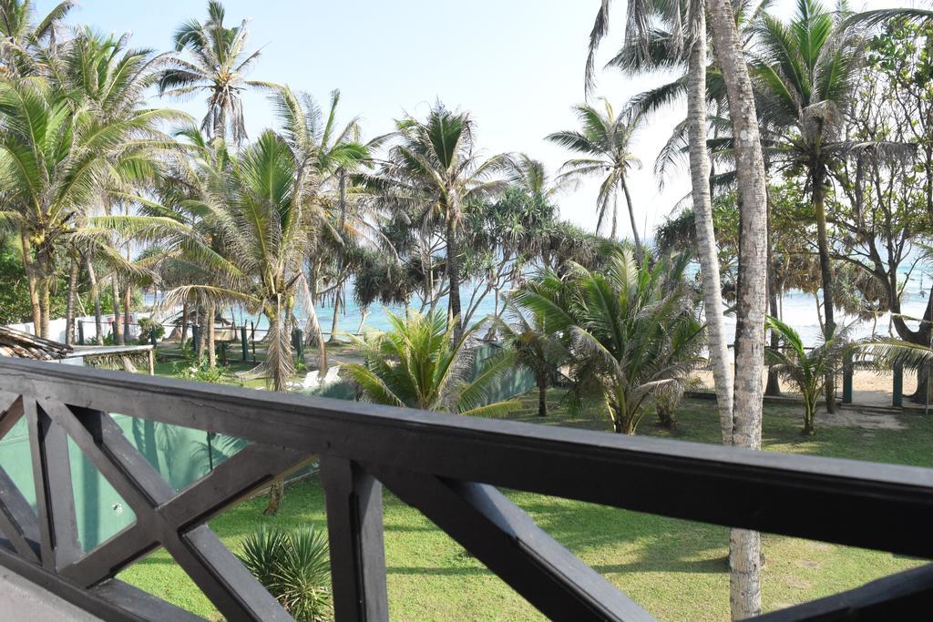 Naomi Beach Resort - Adults Only Weligama Luaran gambar