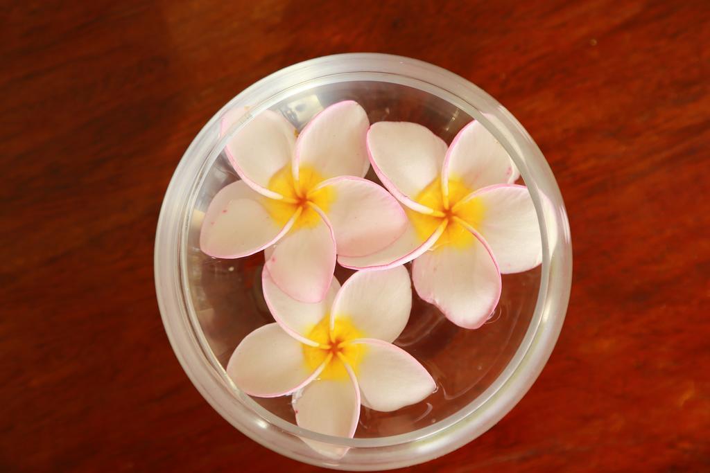 Naomi Beach Resort - Adults Only Weligama Luaran gambar