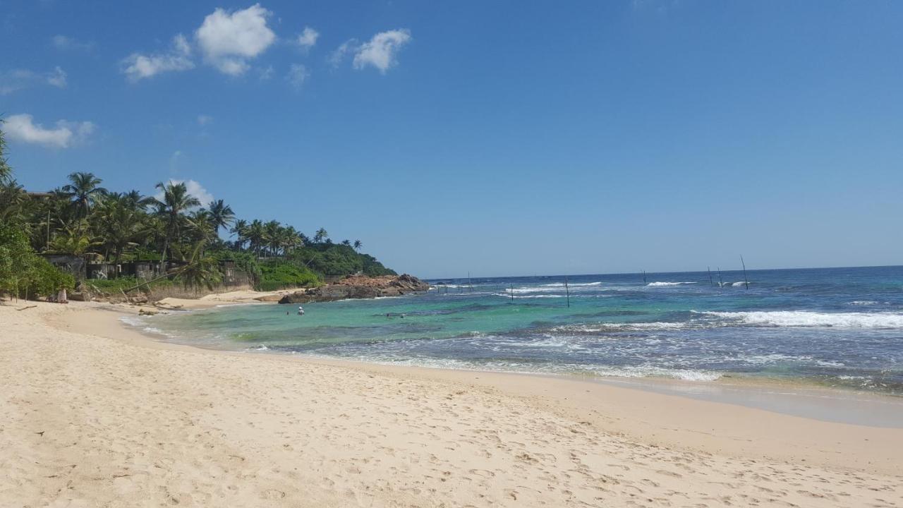 Naomi Beach Resort - Adults Only Weligama Luaran gambar